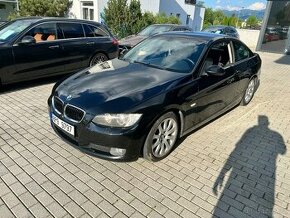 BMW 320d e92