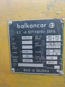 Balkancar