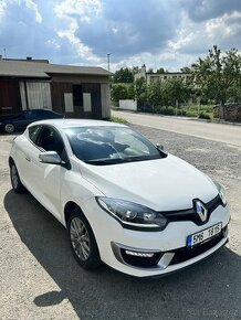 Renault Megane 3 1.6i