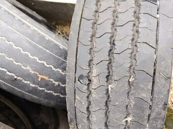 Pneu 225/75 r17,5