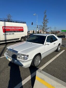 Mersedes Benz 230 koupe