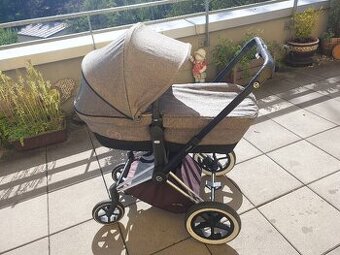 Kocarek CYBEX Gold