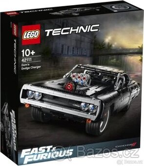 Lego 42111 - Dodge NFS