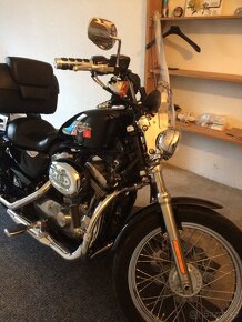 HD SPORTSTER 1200