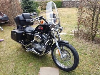 HD SPORTSTER 1200 - 1