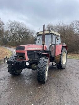 Prodám Zetor 16145