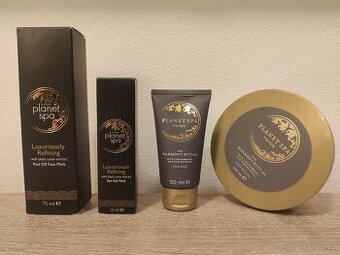 Sada AVON Planet Spa