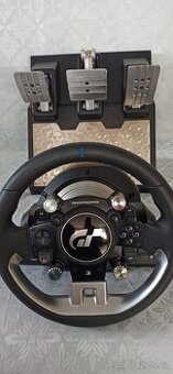Thrustmaster T-GT II