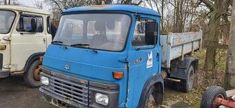 Avia A31 Turbo sklapeč