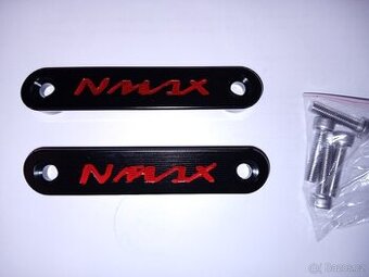 YAMAHA NMAX / XMAX