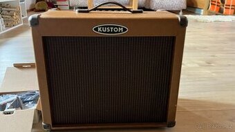 KUSTOM Sienna 65