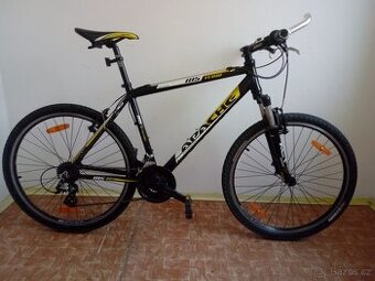 Horské kolo Apache M5 Team 17''