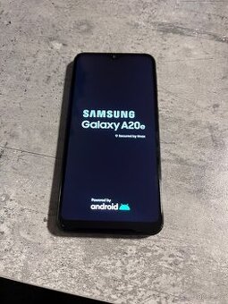 Samsung Galaxy A20e