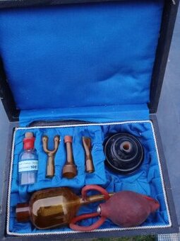 starozitny inhalator