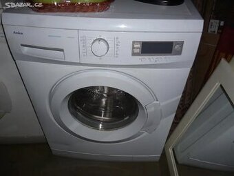 pračka amica na 5 kg, 1000 ot - 1