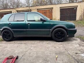 Alu R15 4x100 zimní - 1