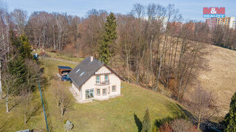 Prodej rodinného domu, 148 m², Orlová, ul. Úzká