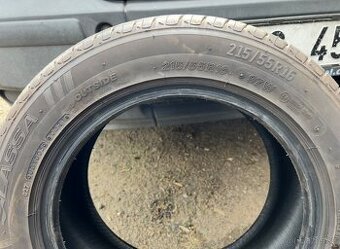 215/55R16 - 1