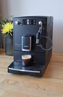 Nivona Caferomatica 520