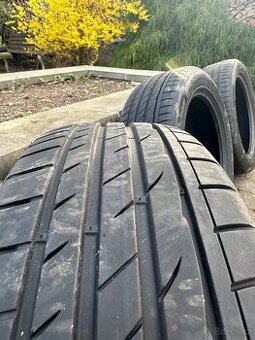 205/55R17 letní - 1