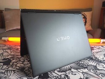 herní notebook HP Omen i7 / RTX 4070