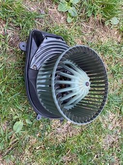 Ventilátor topení Superb 1