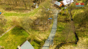 Prodej ostatní, 456 m², Lobendava - 1