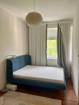 Postel IKEA TUFJORD 160x200cm