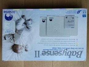 Monitor dechu Babysense II