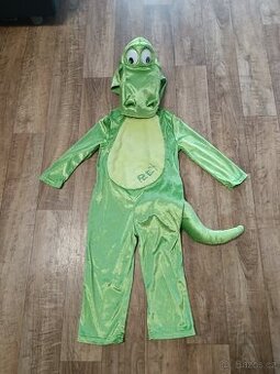 Kostým Rex Toy Story - 1