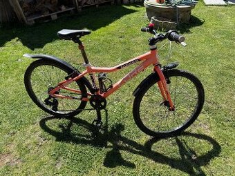 Nipper Core 24"