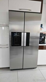 Prodám Americkou lednici Whirlpool