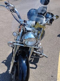 Yamaha XV 1700