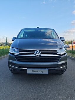 Multivan BULLI Highline T6.1 2.0 Tdi 110kw DSG