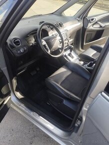 Ford Galaxi