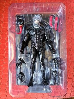 Hot Toys 1/6 figurka - Venom