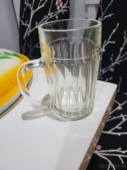 Ušák na pivo 0,3l - 1