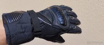 Motocyklové rukavice vel.XL nové