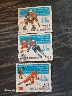 Mongolia