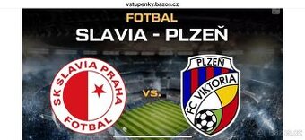 Slavia - Plzeň (3.5.2025)