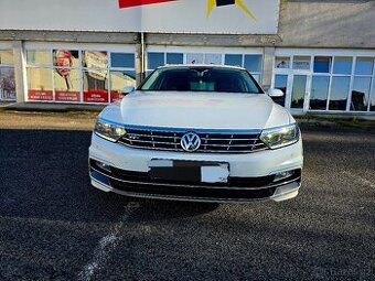 Vw passat b8 R-line 176kW