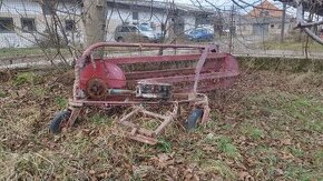 Obraceč a shrnovač píce Osp-1 - 1