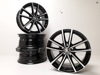 Alu kola Škoda, Seat, Vw 5x112 R18 ET40