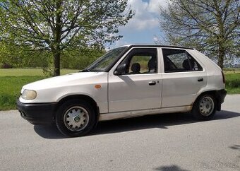 Škoda Felicia