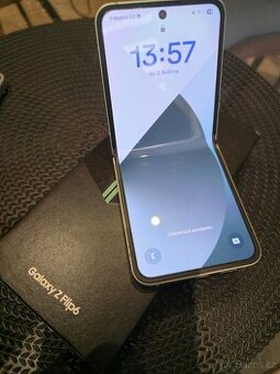 Z-Flip 6