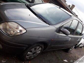 Renault Scenic 1.9 DCI na ND