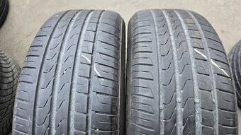 Letní pneu 215/55/17 Pirelli