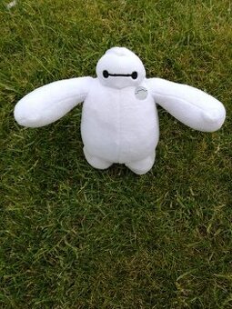 Plyšák Baymax 22 cm