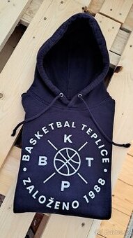 Sportovní baskeťácká mikča XS