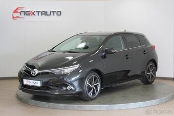 Toyota Auris, 1.2 T 85kW EDITION S+